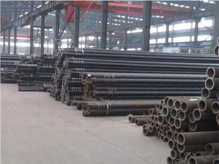 福泉12cr2mo化肥专用管